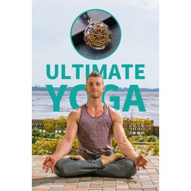 Orgone Metatron Cube Om Necklace, Chakra Crystal Stone for Healing Yoga Mediation, EMF Protection Sun