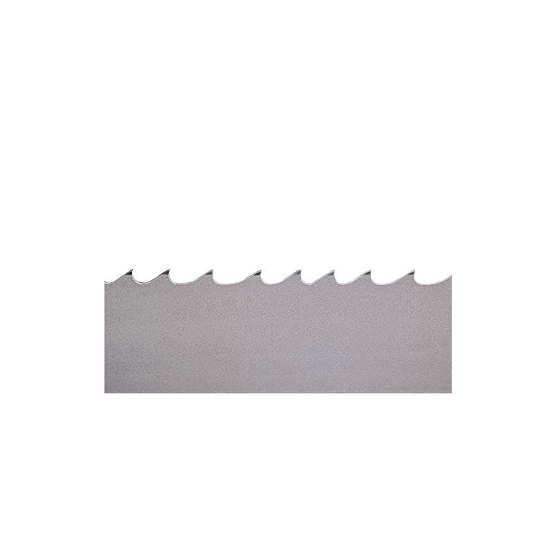 PAULIMOT Bimetal Saw Band for Metal Band Saw BS-128HDR -