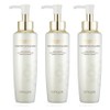 Isa Knox Turnover 28 AD Advanced Water Gel Cleansing Lotion, 180ml, 3 pieces / 이자녹스 턴오버 28 AD 어드밴스드 워터젤 클렌징로션, 180ml, 3개