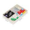 Molecular Model Kit Student Teacher Organic Inorganic Chemistry Learning Tool