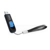 AUV128-256G-RBE-I USB Memory, UV128, Black/Blue, 256 GB, USB 3.2 Gen