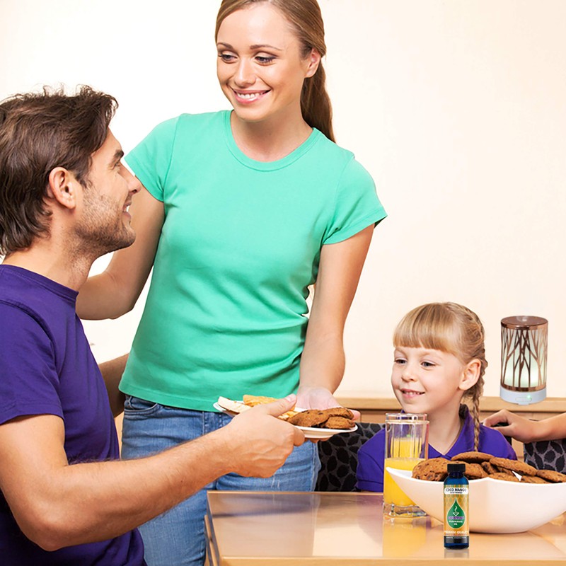 Fragrance-Parent (6 Ounce, Coco Mango)