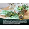 ZOLLNER Set of 10 Tea Towels – Cotton in 50