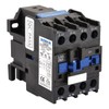 Baomain AC Contactor with Interlock CJX2-2501 110VAC 40A 6KV 50/60Hz