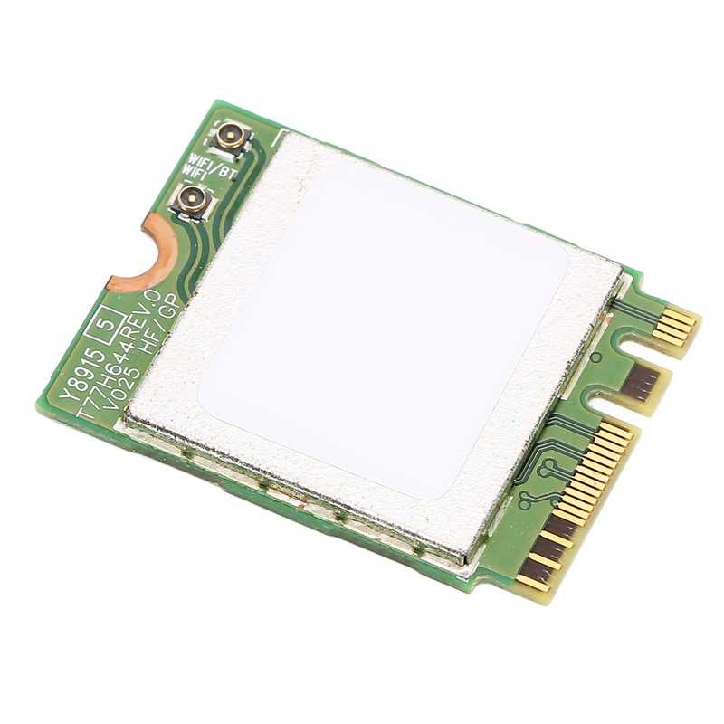 WiFi Card Module Bluetooth 4.1 2.4Ghz 5Ghz 802.11ac 867Mbps NGFF