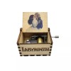 Labyrinth Music Box As The World Falls Down Goblin King