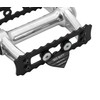 MKS (Mikashima Seisakusho) Bee Butt Black (Aftermarket Parts), Set of