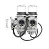 Carburetor Replacement Comportable with Yamaha Raptor 660 660R YFM660 YFM