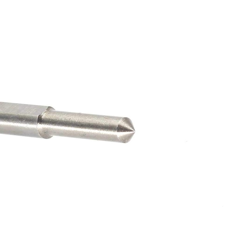 Annular Cutter Pilot Center Pin JESTUOUS for Annular Cutters with