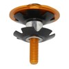 KCNC Bicycle Lightweight Head Parts Set SL Ahead Cap Set