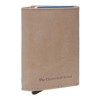 The Chesterfield Brand Paris Credit Card Holder 6cc 10 cm