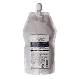 sanko-ru R – 21 Focus Treatment 700ml Refill