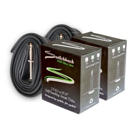 Switchback 2 Self healing Inner tubes - 27.5" (650b) 1.7-2.1 48mm Presta valve