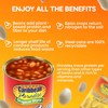 Caribbean Paradise Butter Beans, Canned Lima Beans 14 Oz (Pack