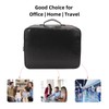 Fireproof File Document Bag Safety Organizer Zipper Closure Fire &