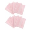 FOMIYES Soft Face Pads for Makeup Removal 10pcs Set Gentle