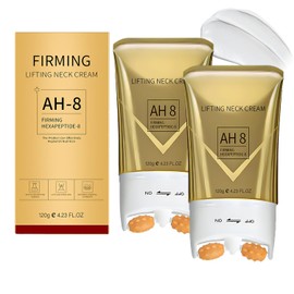 Crema Reafirmante Para Cuello Peaq, Crema Reafirmante Para Cuello Peaq Ah-8, Lociones Reafirmantes Para Piel Arrugada, Cuidado Corporal, Confort, Lociones Hidratantes Y Reafirmantes Para El