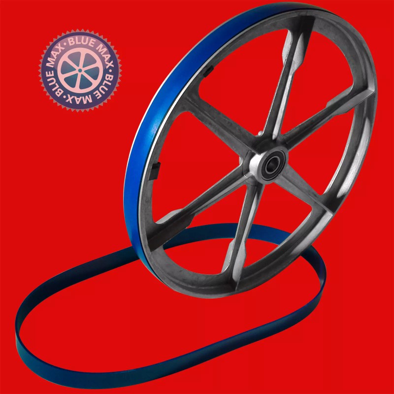 Blue MAX 2 BLUE MAX ULTRA DUTY BAND SAW TIRES