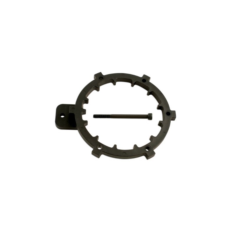 Laser 5340 Clutch Hub & Drum Tool - for Ducati