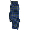 Different Touch 3 Pack Big and Tall Pajama Lounge Pants