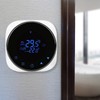 HY316 WIFI Plumbing Control Thermostat Smart Thermostat Temperature Controller Portable