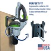 Wall Mount/Mounting Bracket Compatible with EGO 765 Leaf Blowers (Ego