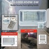 MOTION-GUARD RV Exterior LED Motion Sensor Porch Light (MG1000-450W-SW) –