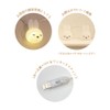 Tees Factory Miffy Garland Light, Miffy H2.4 x W1.8 x