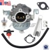 Replacement Parts For Carburetor Kit For ONAN RV GENERATOR 6.5NHE