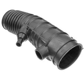 A-Premium Engine Air Intake Hose Tube [fits DOHC, 6Cyl 3.0L Gas, Only] Compatible with Lexus GS300 2006, Base Sedan, Replace# 1788131110