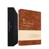 365 Days Of Faith Notebook, Bible Study Notebook For Women