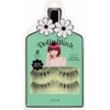 Dolly Wink Eyelash NO2 Sweet Girly Black 2 Pairs (x1)