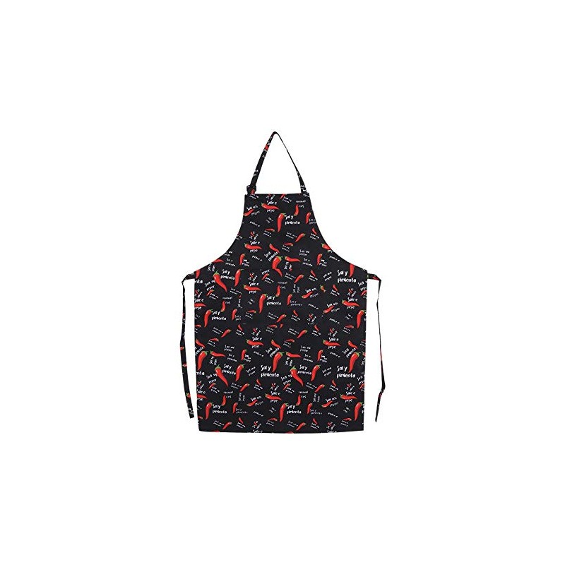 Apron Kitchen, 5 Patterns Women's Men's Practical Kitchen Restaurant Chef