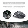 FZSECRIU 1 Piece Saddle Bag for Bicycle, Saddle Bag, Bicycle