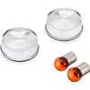Kitaco 807-1083000 Turn Signal Lens Set (Left and Right 2