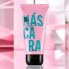 Faces Mascara Facial Exfoliante Reductora De Poros Natura Grasa