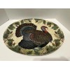 Target John Derian Target 14 1/2"x18 3/4" Oval Platter Fall
