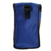 21x14cm Portable Diving Mesh Gear Bag with Hang Buckle Lightweight
