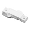 Prime-Line F 2666 Sash Lock, 3/8 In. Latch Projection, Fits