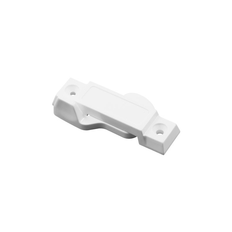 Prime-Line F 2666 Sash Lock, 3/8 In. Latch Projection, Fits