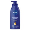 NIVEA (Pack of 2) NIVEA Essentially Enriched Body Lotion for