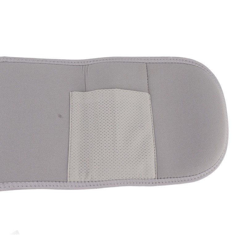 Heating Massage Waist Belt 3 Gear Temperature Massage Force and