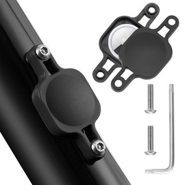AirTag Bicycle AirTag Protective Cover, Protective Case for Air Tags, AirTag Case, Air Tag, Bike Accessories, Deear, Bicycle Mount Holder, Fixed Holder, Bike Mount Holder Accessory, Hidden,