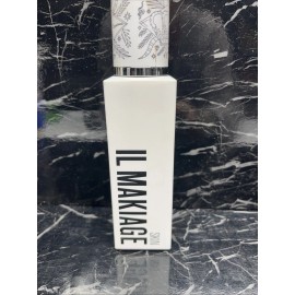 IL MAKIAGE Skin 85/66 Magic Moisturizing Sun Foam Face & Body 4oz new foam only