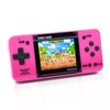 Handheld Game for Kids -Preloaded 220 Retro Video Games, Portable