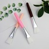 Soft Facial Mask Mask Brush 9ea