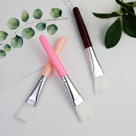 Soft Facial Mask Mask Brush 9ea