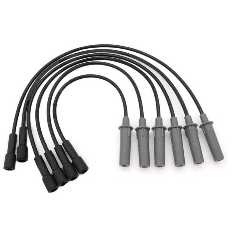 Precision Auto Labs Ignition Coil & Iridium Spark Plugs &