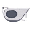 CPU Cooling Fan 4 Pin Power Connector Replacement Laptop CPU