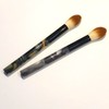 My own 2in1 brush - Green / 나만의 2in1 브러쉬